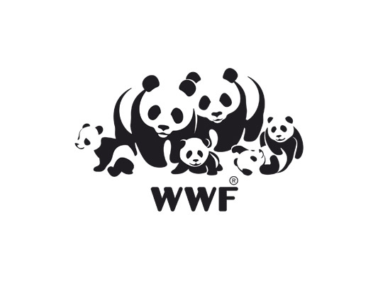 Логотип WWF